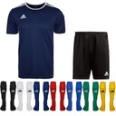 Детская футбольная форма ADIDAS - 128 см