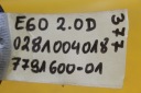 ЗОНДА ЛЯМБДА BMW E60 E61 0281004018 779160001  (17475897448) фото min 12