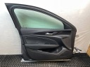 ДВЕРІ ПЕРІД ПЕРЕДНЯ ЛІВЕ OPEL INSIGNIA II B КОД LAKIERU: Z10B 2017-  (18151438796) фото min 10