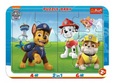 КАРКАСНЫЙ ПАЗЗ BABY Merry PAW PATROL 80022