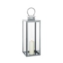 Средний фонарь 20 х 20 х 63 см.