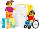 LEGO SPIKE Essential 45345 — базовый набор