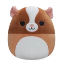 Талисман Squishmallows МОРСКАЯ СВИНКА ЧЕРДАК 19 см