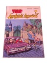 КАЙТЕК и КОКО ЛОНДОНСКОЕ ПРЕСТУПЛЕНИЕ 1-е изд. Январь 1990 г.