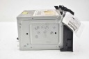 RADIO AUTORADIO CD AUX 12779269 SAAB 9-3 93 2 II LIFT 07-11photo 5