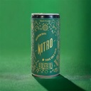 Hard Beans - Nitro Cold Brew Тоник 200мл