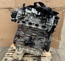 MOTOR CON UKL WTRYSKOWYM NISSAN NAVARA 2.3 DCI YS23 MERCEDES X 699300 MONTACON 