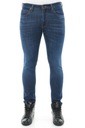 LEE LUKE spodnie męskie zwężane slim W29 L32 Kod producenta L719PXEE