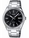 ЧАСЫ МУЖСКИЕ CASIO MTP-1302PD-1A1VDF (zd072f) + КОРОБКА + ГРАВИРОВКА