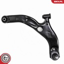 SWINGARM RIGHT FRONT FOR MAZDA 323 F VI 1999 2000 2001 photo 3 - milautoparts-fr.ukrlive.com