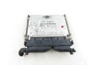 CONTROL UNIT AUDI A3 8L 1.9 TDI 038906019FT 0281010981  photo 7