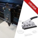 СУХАЯ ШТАМПА – РЕАЛИЗАЦИЯ ПРОЕКТА