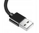 СТРІЧКА LED (СВІТЛОДІОД) DO АВТОМОБІЛЯ ОСВІТЛЕННЯ АВТО RGB 5050 DO САЛОНУ USB  (17856056672) фото min 11