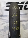 PIRELLI DIABLO SUPERBIKE SC2 125/70/17 70ZR17 # 88