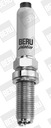 PLUG IGNITION BERU Z345 photo 3 - milautoparts-fr.ukrlive.com