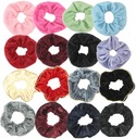 GUMKA DO WŁOSÓW OWIJKA SCRUNCHIES -30 % OFF
