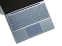 Ноутбук Microsoft Surface Go i5 8/128 ГБ Win 11 PL Ice Blue Touch — синий