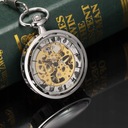 Vreckové hodinky antik otvorená tvár hodinky k Typ vreckový