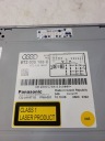 РАДІО ЧЕЙНДЖЕР CD AUDI A4 B8 A5 Q5 8T2035186C  (12300928005) фото min 7