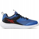Спортивная обувь Reebok с сеткой RUSH RUNNER H67777 #30.5