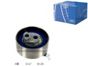 SKF ROLLO TENSOR CORREA DISTRIBUCIÓN ADV187601C 1987 