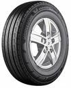 4 PIEZAS BRIDGESTONE 225/65 R16C DURAVIS VAN 112/110T 