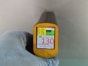 КАПОТ ПЕРЕДНЯ VW TOURAN I СРІБНИЙ A7W 03-06  (17349197810) фото min 15