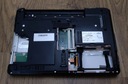 Fujitsu Lifebook S761 Intel Core i5-2520M Pojemność dysku 0 GB