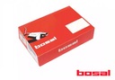 BOSAL SILENCIADOR SISTEMAS DE ESCAPE PARTE TRASERA PEUGEOT 206 206 + 1.4D 1.6D 2.0D 