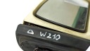 RÉTROVISEUR DROIT MERCEDES-BENZ E (W210) 413131 34319620 2.7L 2001photo 8