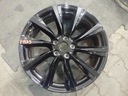 Легкосплавный диск NISSAN 5x114.3 ET40 7J 19