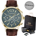 МУЖСКИЕ ЧАСЫ GIACOMO DESIGN GD0700 3 ДИЗАЙНА!!