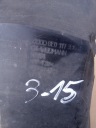 AUDI A4 B7 2,0 TDI TFSI 2,7 3,0 TI DROITE GUIDE D'AIR 8E0117336Jphoto 8