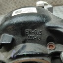 RÉDUCTEUR DE VITESSE ARRIÈRE BMW XM (G09) 8849117 34217557 4.4L 480KW 2023photo 8