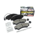 ZAPATAS DE FRENADO MS PREMIUM PARTE DELANTERA CITROEN JUMPER, FIAT DUCATO, PEUGEOT BOXE 