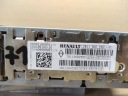 RADIO CD D'USINE NAVIGATION RENAULT ESPACE IV LIFT 281150029Rphoto 7