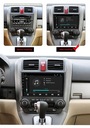 HONDA CR-V 3 06-12 RADIO GPS ANDROID 4GB 32G SIM 