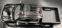 GMC Sierra Denali Crew Cab в масштабе 1:27, Motormax 79362