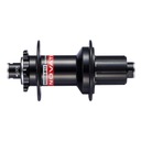 ЗАДНЯЯ СТУПИЦА NT-D902SB-SS 12 x 148 мм 36H 11 с. Э-МТБ