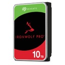 Dysk HDD IronWolfPro 10TB 3.5'' 256MB ST10000NT001 Producent Seagate