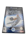 NINTENDO GAMECUBE TIMESPLITTERS FUTURE PERFECT