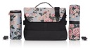 Сумка для коляски Cavoe OSIS BOUQUET + THERMOS MAT++