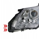 MERCEDES C CLASE W204 TAPACUBO FAROS FAROS IZQUIERDA+DERECHA 