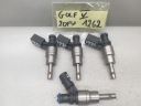 INJECTEUR INJECTEUR CARBURANTS 2.0 FSI BVY BLR 150KM A4 GOLF LEON B6 06F906036photo 10