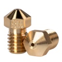 ALTWAY-PHAETUS Насадка RepRap M6 0,15/1,75мм латунь