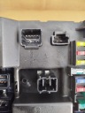 MODULE FUSIBLE BOÎTE FUSIBLES PEUGEOT 307 9651197780photo 6
