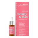 Eveline Cosmetics Beauty&Glow Отшелушивающая сыворотка для лица
