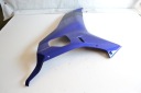 COLLECTEUR CÔTÉ DÉFLECTEUR D'AIR YAMAHA YZF R6 17-19photo 7
