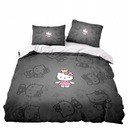 Постельное белье HelloKitty YOUTH GIFT 160x200