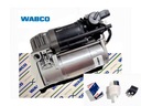 AUDI A6 C7 4G ALLROAD COMPRESOR COMPRESOR WABCO 